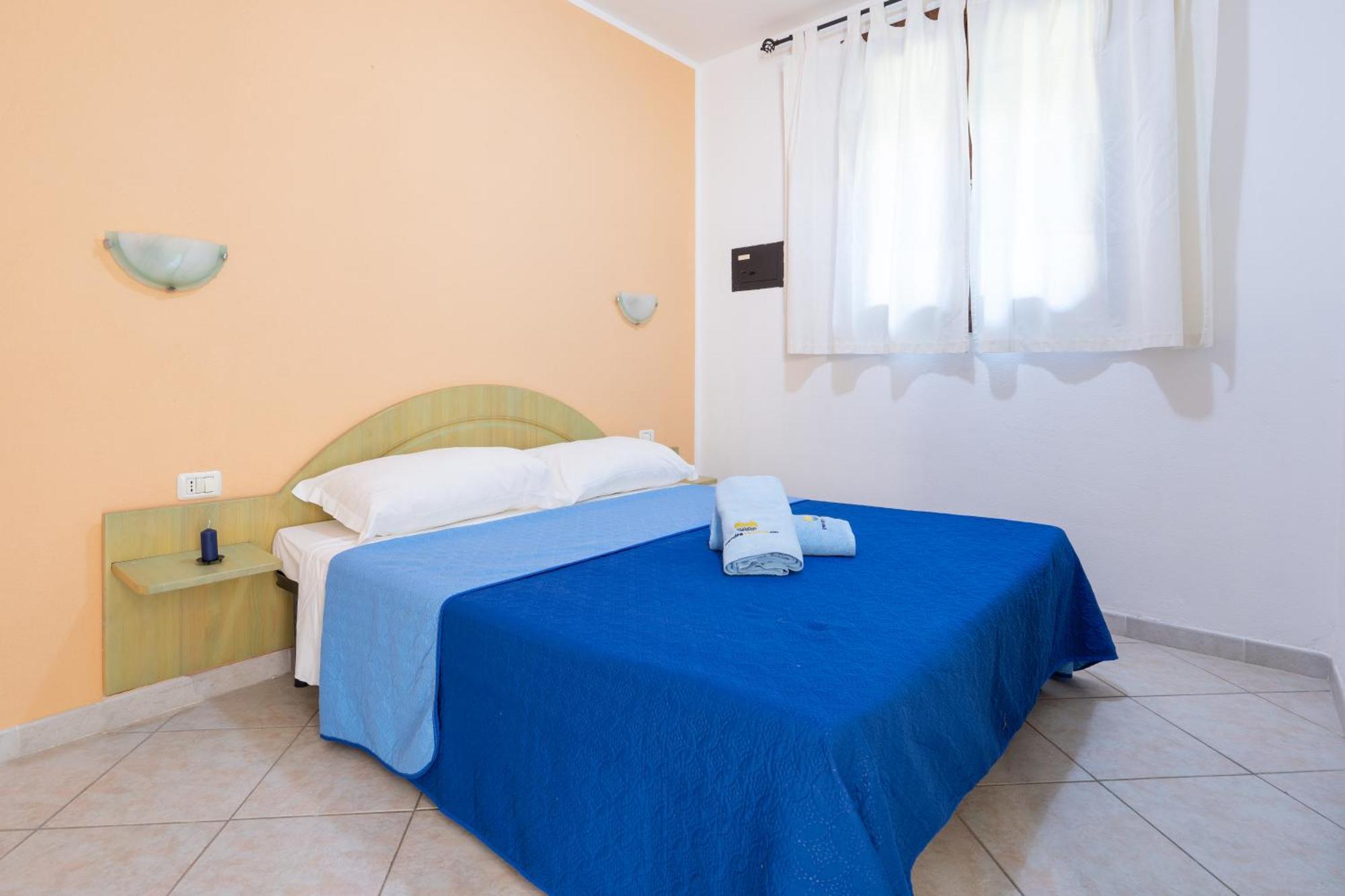 Il Borgo Di Badesi Aparthotel Buitenkant foto