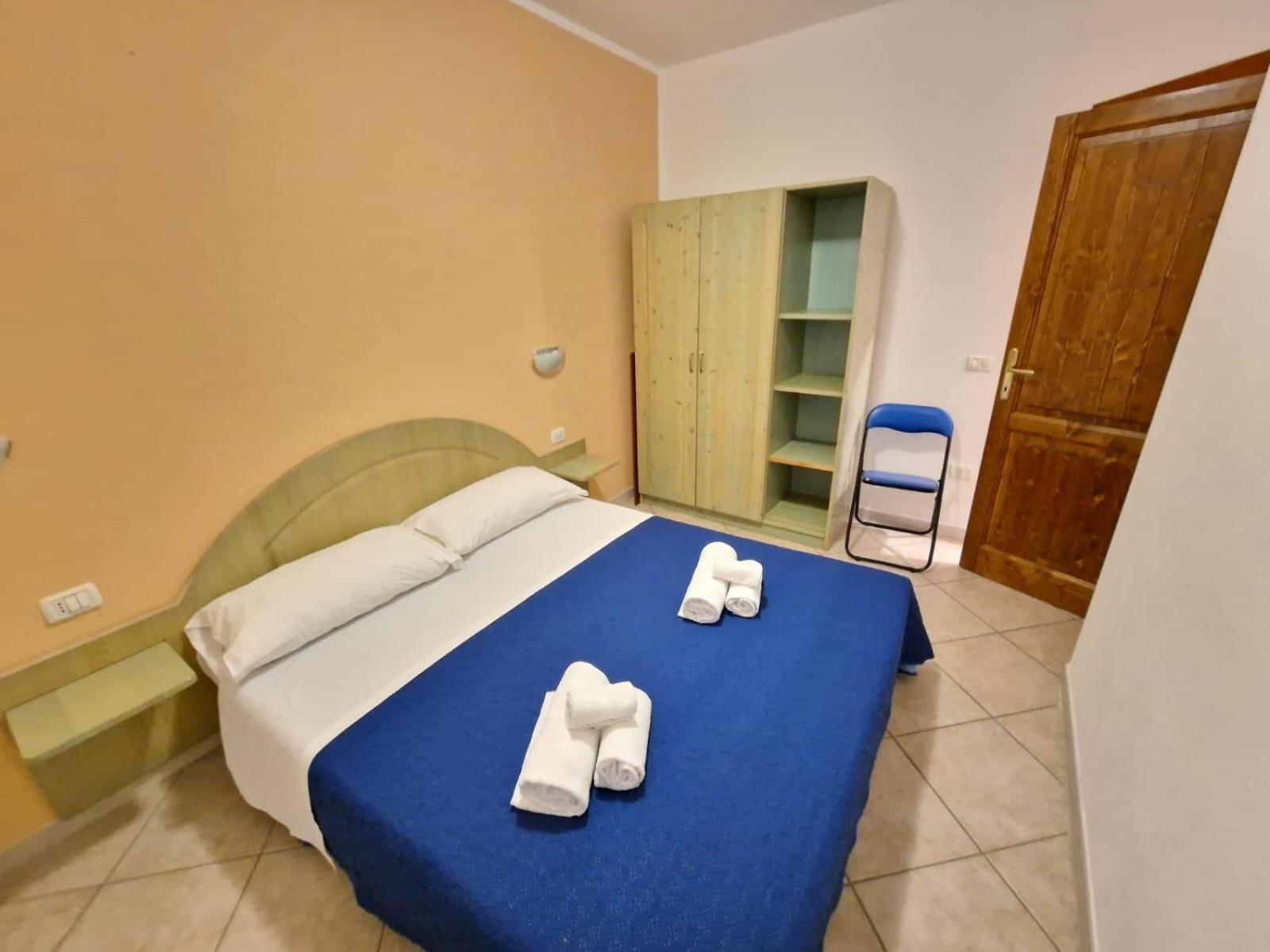 Il Borgo Di Badesi Aparthotel Buitenkant foto