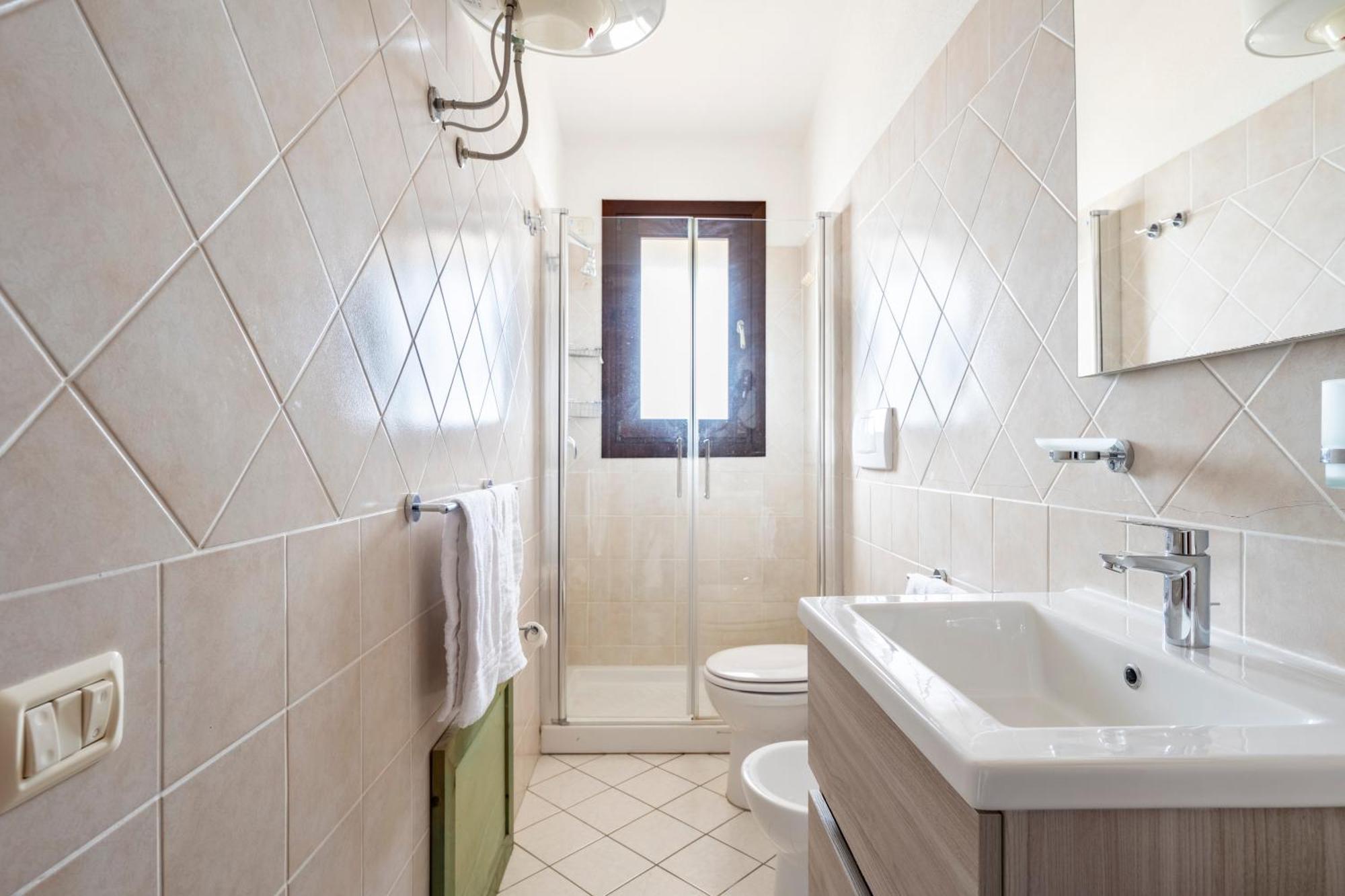 Il Borgo Di Badesi Aparthotel Buitenkant foto